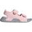 adidas Kid's Swim Sandals - Clear Pink