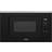 Whirlpool WMF200GNB Integreret