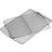 Wilton Bake N Coat Oven Tray 43x28 cm