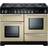 Rangemaster KCH110NGFCR/C Kitchener 110cm Gas Beige