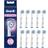 Oral-B Sensitive Clean & Care 10-pack