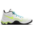 Nike Renew Elevate - White/Black/Volt/Light Blue Fury