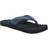 The North Face Chanclas base camp flip-flop ii - Azul Pizarra Oscuro