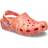 Crocs Classic Marbled Clog - Fresco/Multi