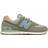 New Balance 574 M - Green