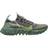 NIKE Space Hippie 01 M - Wolf Grey/Volt Black/White