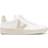 Veja V-12 Leather Women's Lowtop White