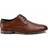 Bugatti Mattia Lace Up Shoes - Brown