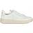 Veja V-12 Leather Extra Sneakers - White
