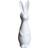 DBKD Swedish Rabbit Easter Decoration 17cm