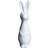 DBKD Swedish Rabbit Påskdekoration 17cm