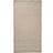 Classic Collection Merino Naturfarvet, Beige 80x150cm