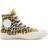 Converse My Story Chuck 70 High Top - Egret/Amarillo/Black
