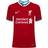 NIKE Liverpool Vapor Match Home Shirt 2020-2021