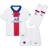 Nike Paris Saint-Germain Away Mini Kit 20/21 Youth