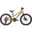 Crescent Rask R80 20 Inch 2025 - Mustard Yellow Barncykel