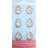 Cake Star Mini Egg Chocolate Mould 4.8 cm