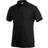 Malmbergs Craft Classic Pique Polo Shirt - Black