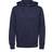 Selected Jackson380 Hoodie Sweat - Blue/Navy Blazer