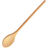 Tescoma Woody Oval Cooking Ladle 35cm