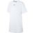 Nike NSW Essntl Dress - Ropa Blanco