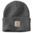 Carhartt Acrylic Watch Hat - Coal Heather