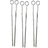 Exxent Skewers 12891 Grillspett