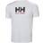 Helly Hansen HH Logo Chemise Men's White