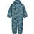 CeLaVi PU Rain Overall Shark - Smoke Blue (310234-9412)