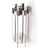 Napoleon Rotisseri Shish Grillspyd 6stk