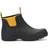 Tretorn Terräng Low Neo Unisex - Black/Harvest