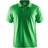 Malmbergs Craft Classic Pique Polo Shirt - Craft Green