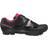 Gaerne Laser MTB W - Black/Fuxia