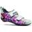 Sidi T-5 Air Triathlon W - Rose/Jester Red/White