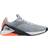 Reebok Nano X1 Grit W - Cold Grey 2/Core Black/Orange Flare