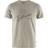 Fjällräven Sunrise T-Shirt - Light Olive/Melange