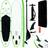 vidaXL Inflatable SUP Board Set 360cm - Green
