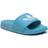 adidas Adilette Lite - Hazy Blue/Cloud White/Cloud White