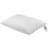 Fossflakes Nordic Sleep Medium Low Fiberkudde Vit (63x60cm)