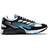 NIKE Air Ghost Racer M - Black/Mineral Teal/Black/Photo Blue