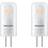 Philips Capsule Energy-Efficient Lamps 1W G4