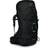 Osprey Mochila Aether 65L negro S-M Black