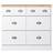 Bloomington Rosling Chest of Drawer 91.4x78.5cm