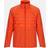 Peak Performance Argon Swift Hybrid Jacket Orange/Grey Male