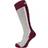 Ulvang Aktiv Knee Jr - Fig/Grey Melange (75142-80853)