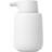 Blomus Sono Dispenser Sapone Bianco