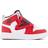 Nike Sky Jordan 1 PSV - White/University Red/Black