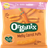 Organix Melty Carrot Puffs 20g