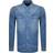 G-Star 3301 Slim Long Sleeved Shirt - Medium Aged