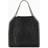 Stella McCartney Falabella Mini Tote - Black